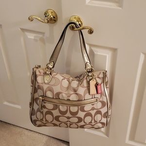 Coach handbag